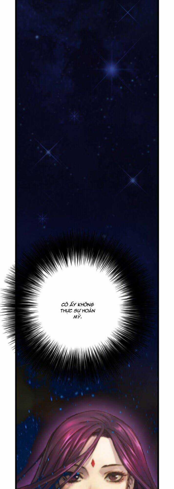 Hành Trình Đế Vương Chapter 36 trang 22