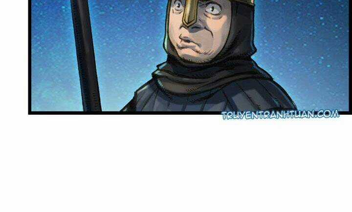 Hành Trình Đế Vương Chapter 36 trang 26