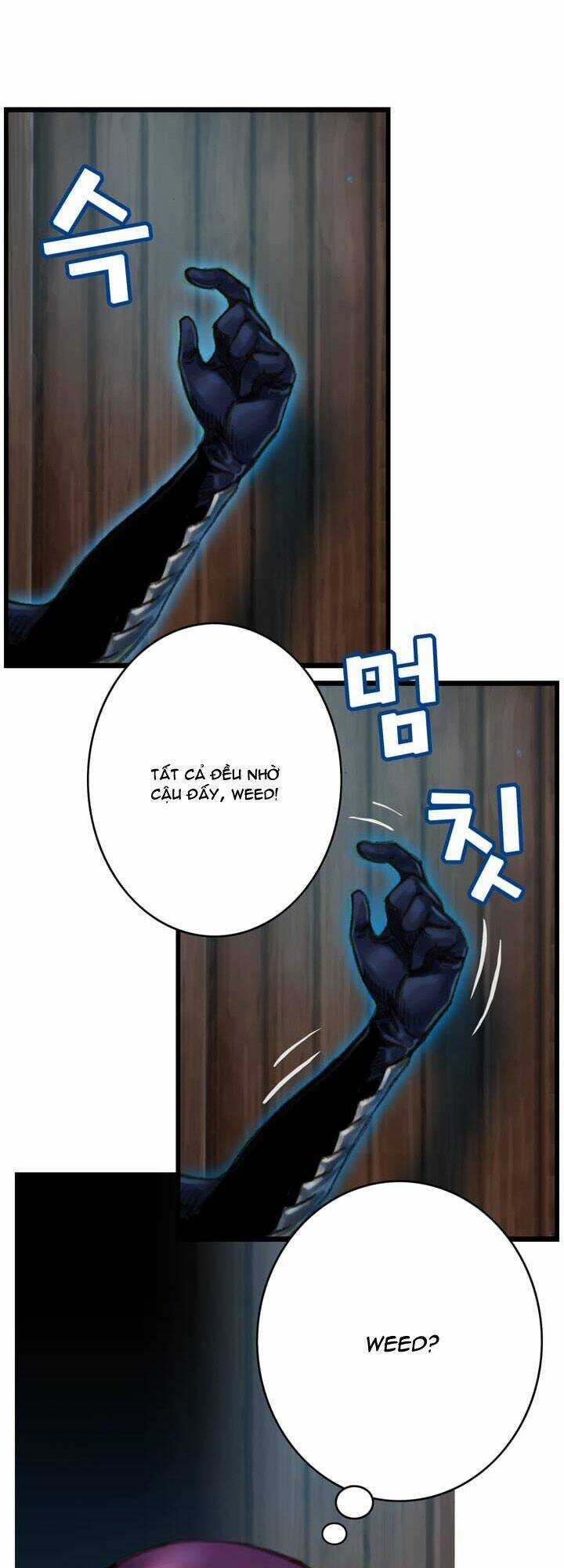 Hành Trình Đế Vương Chapter 36 trang 32