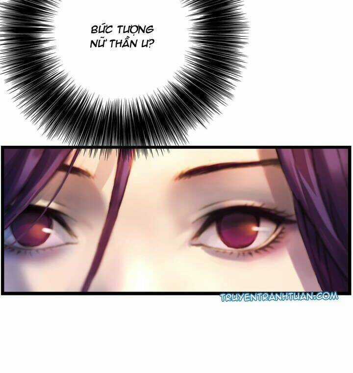 Hành Trình Đế Vương Chapter 36 trang 35