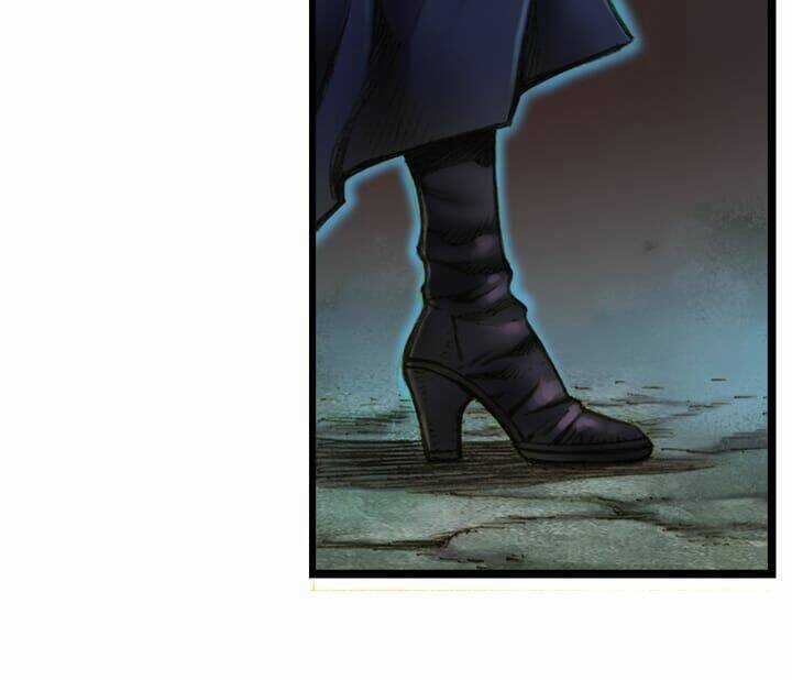 Hành Trình Đế Vương Chapter 36 trang 37