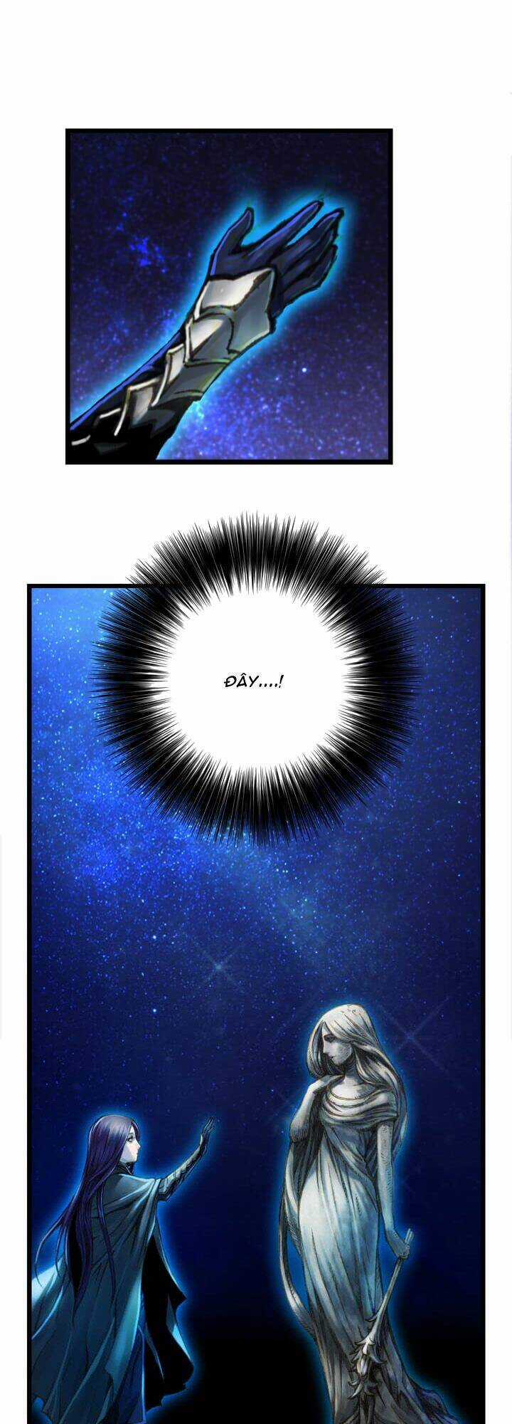 Hành Trình Đế Vương Chapter 36 trang 38