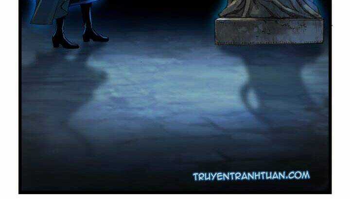 Hành Trình Đế Vương Chapter 36 trang 39