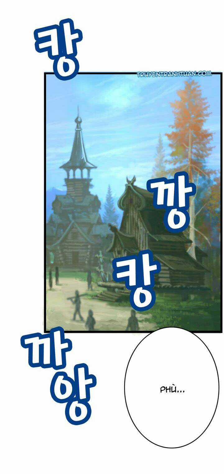 Hành Trình Đế Vương Chapter 36 trang 6