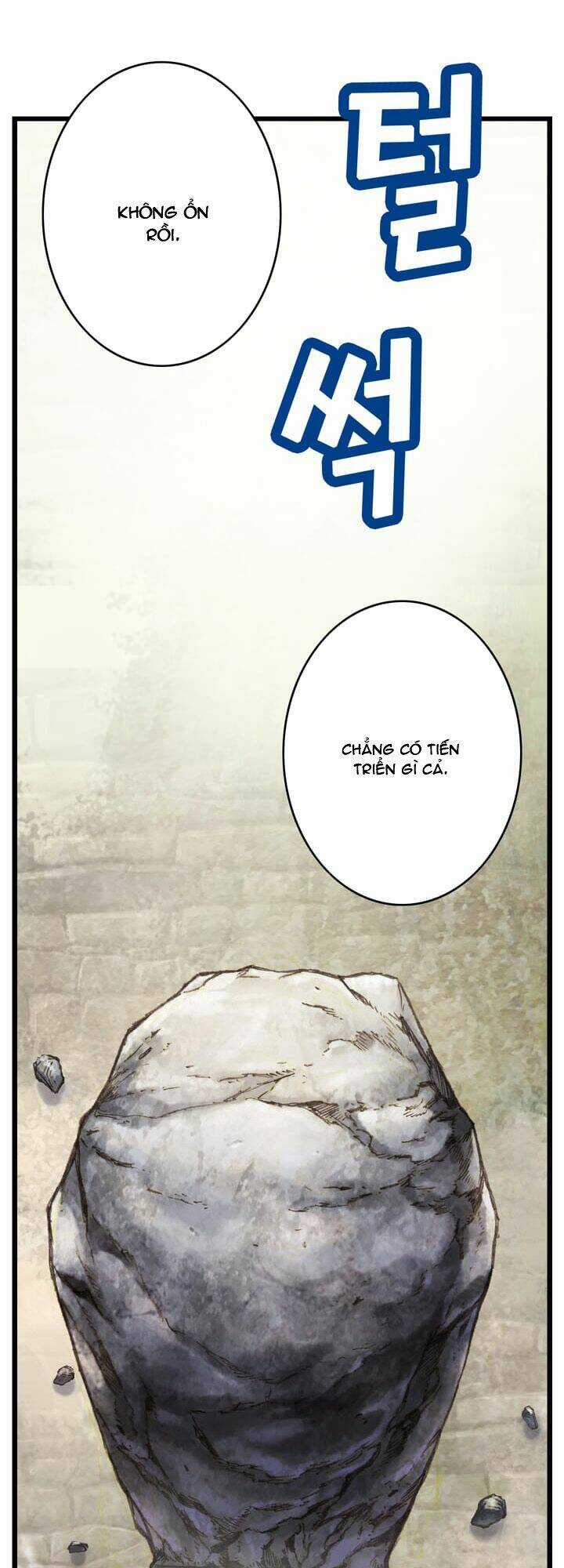 Hành Trình Đế Vương Chapter 36 trang 7