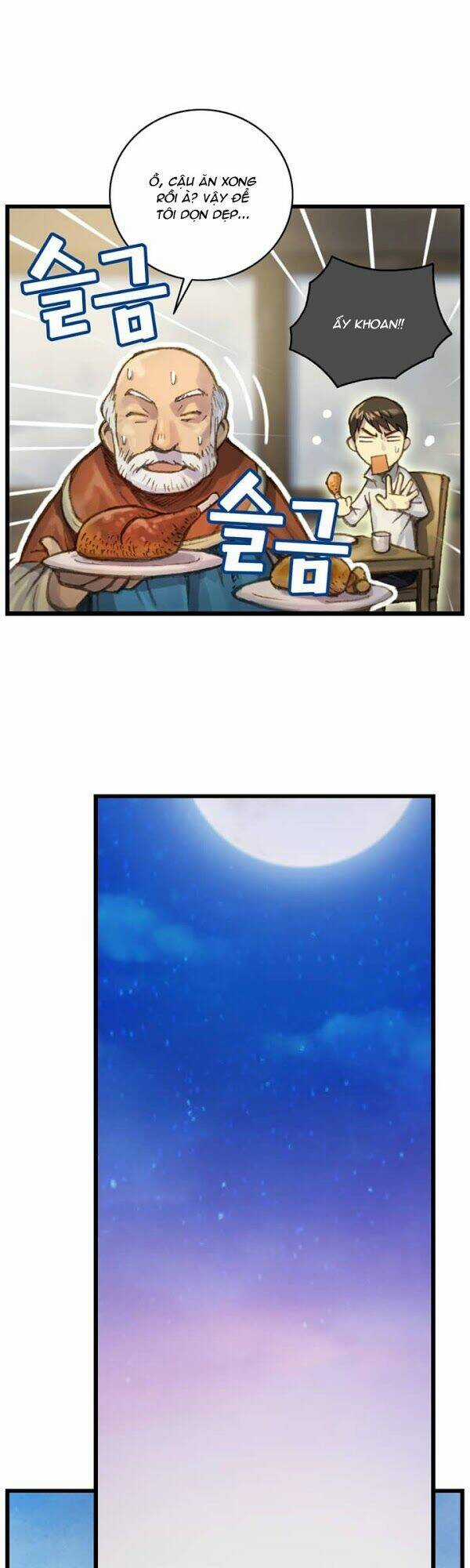 Hành Trình Đế Vương Chapter 37 trang 14