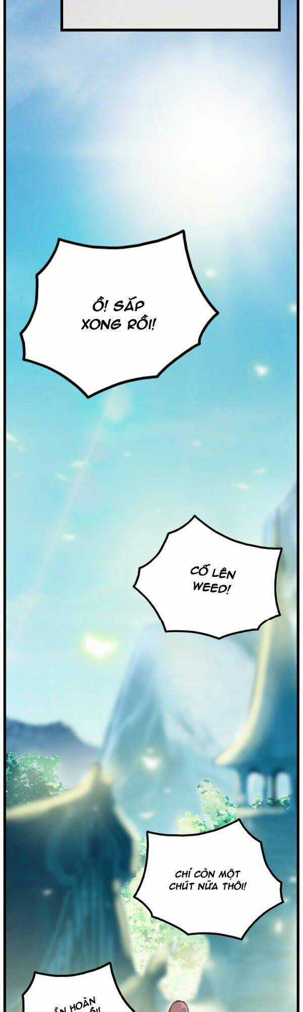 Hành Trình Đế Vương Chapter 37 trang 15