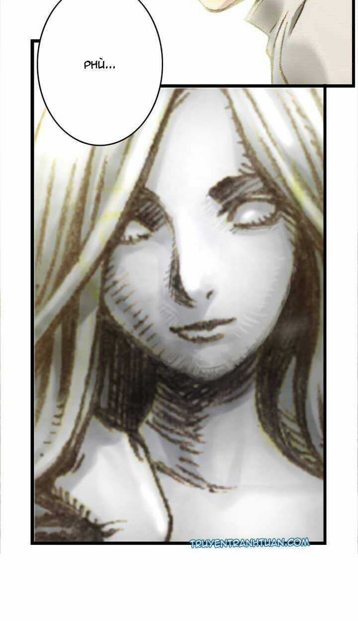 Hành Trình Đế Vương Chapter 37 trang 20