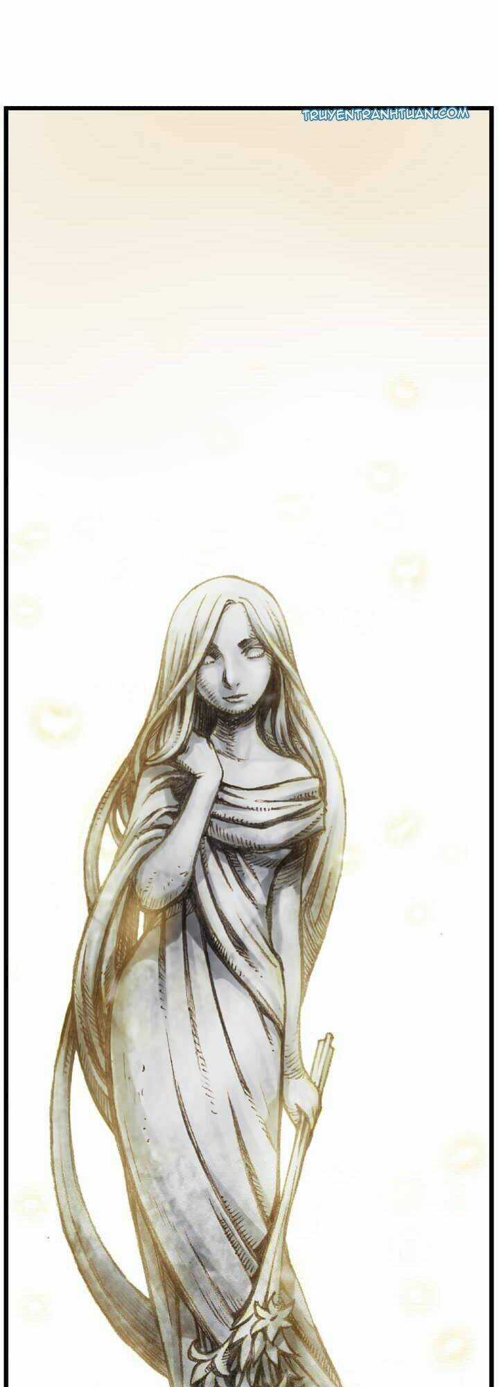 Hành Trình Đế Vương Chapter 37 trang 21