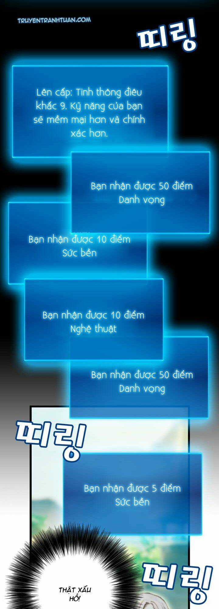 Hành Trình Đế Vương Chapter 37 trang 23