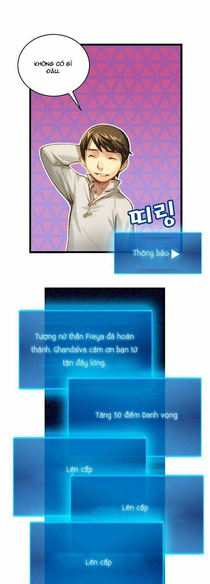 Hành Trình Đế Vương Chapter 37 trang 26