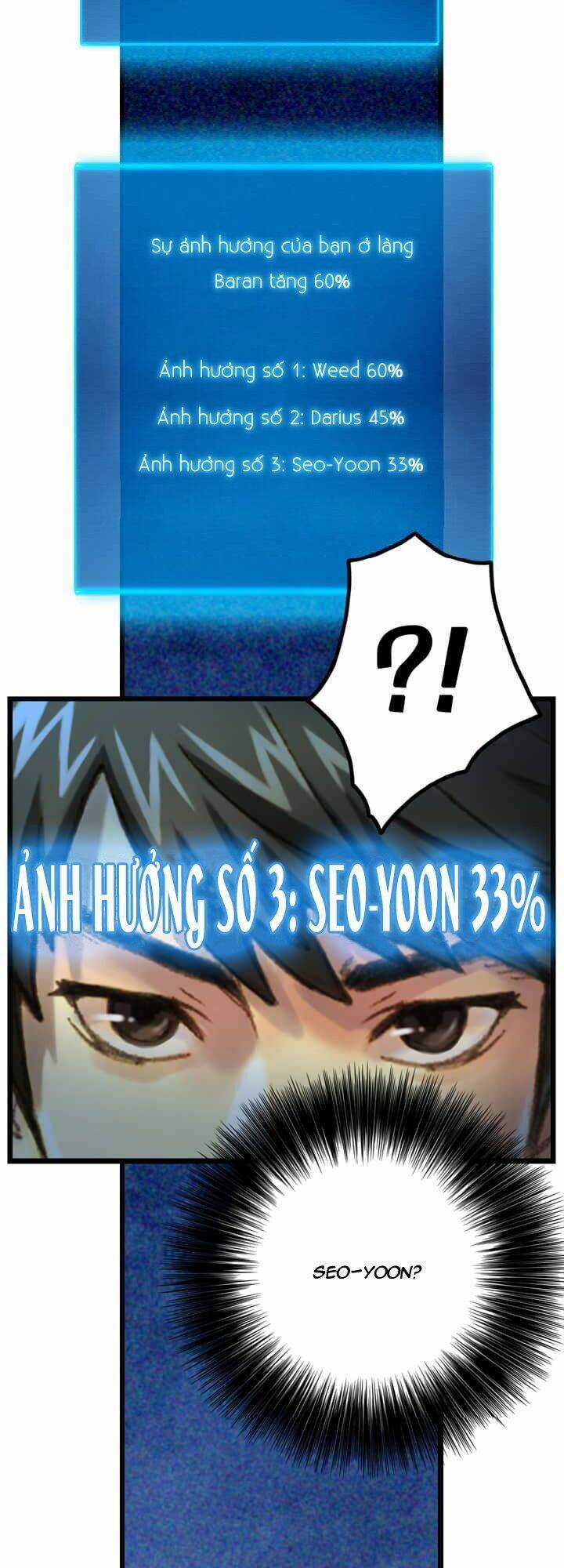 Hành Trình Đế Vương Chapter 37 trang 27