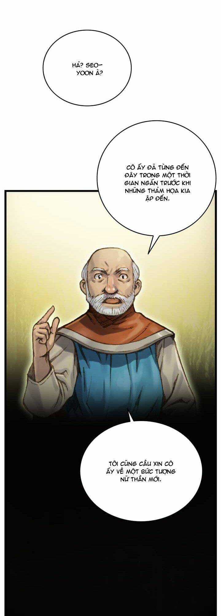 Hành Trình Đế Vương Chapter 37 trang 30