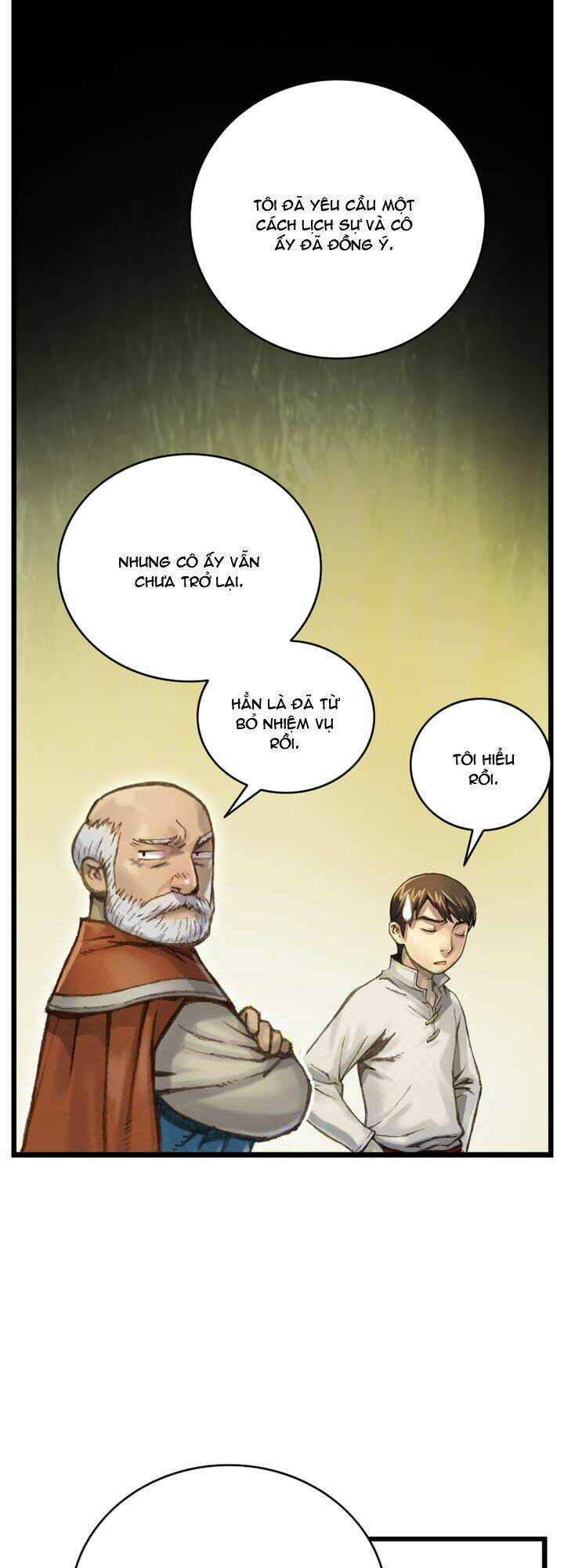 Hành Trình Đế Vương Chapter 37 trang 32