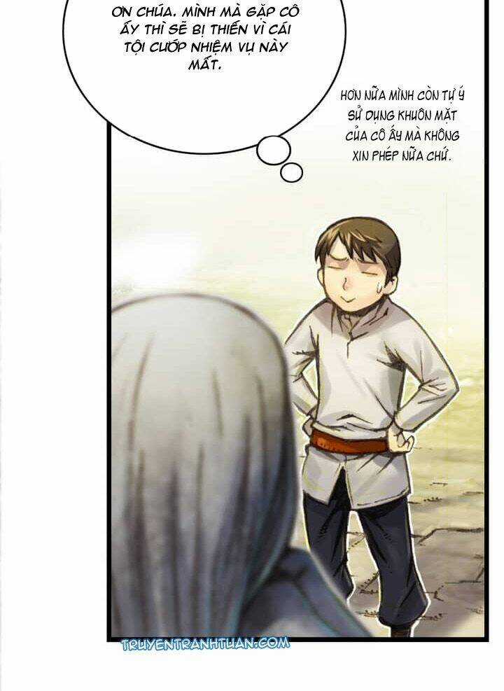 Hành Trình Đế Vương Chapter 37 trang 33