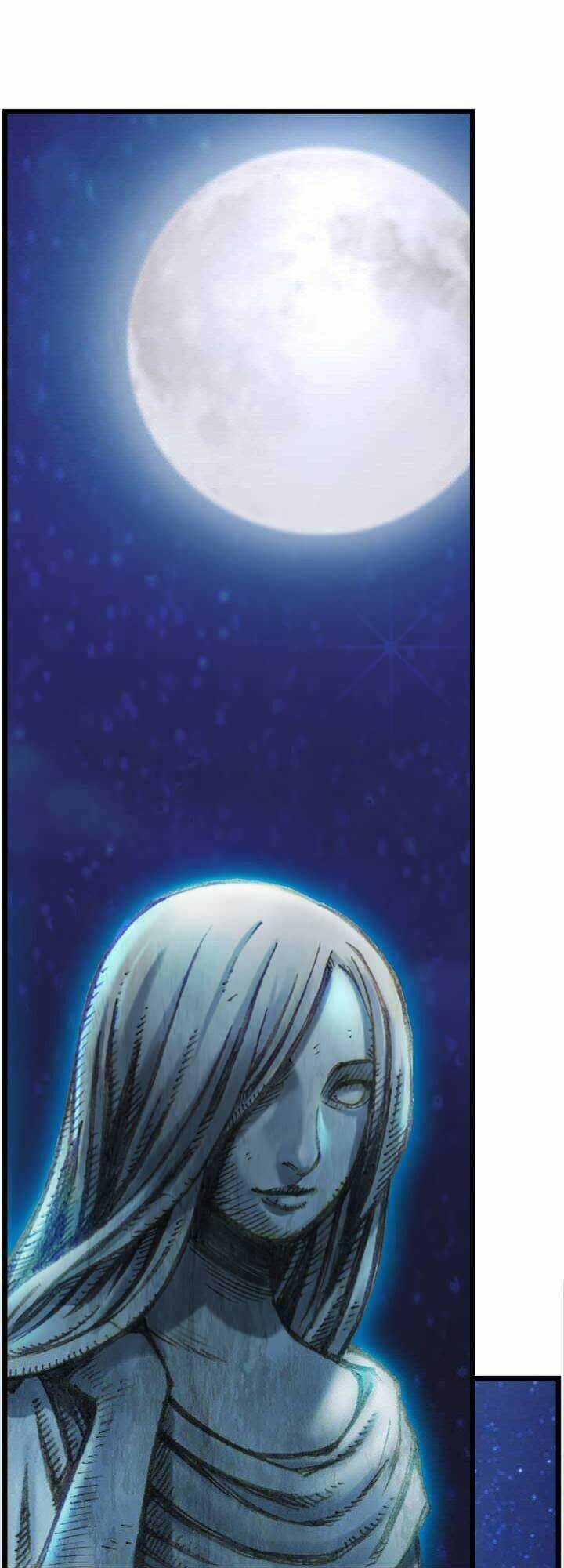 Hành Trình Đế Vương Chapter 37 trang 4