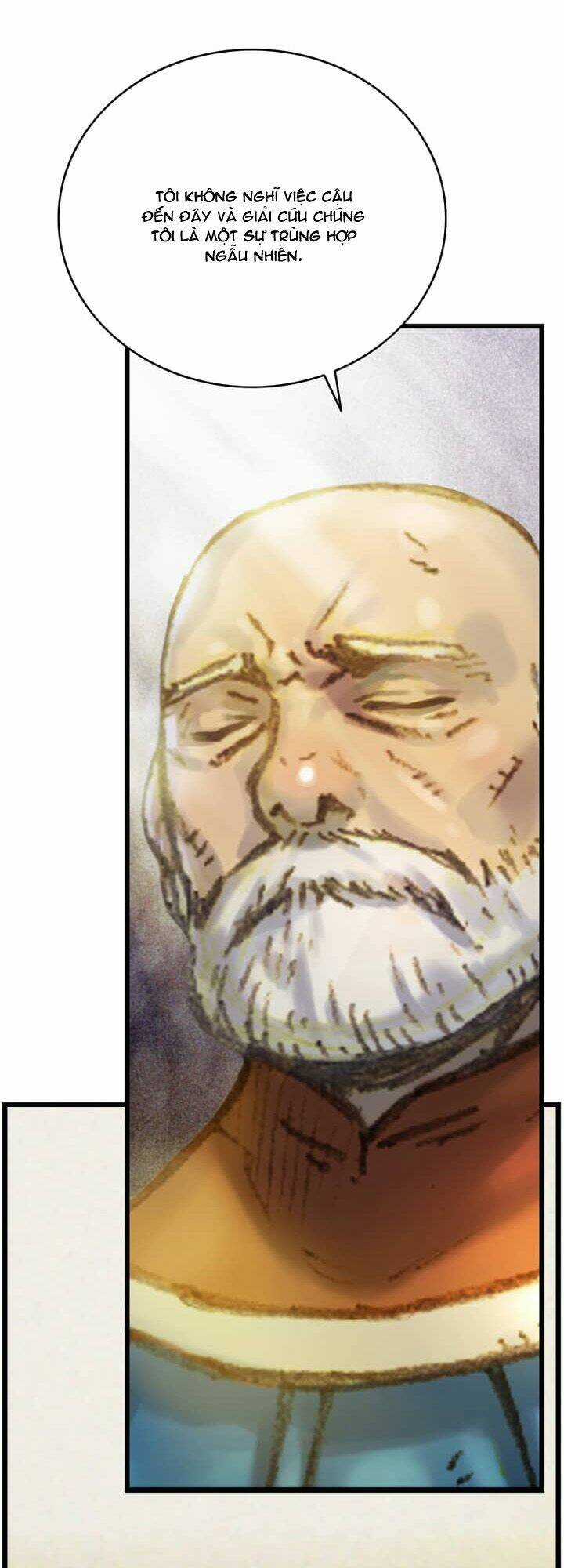 Hành Trình Đế Vương Chapter 37 trang 41