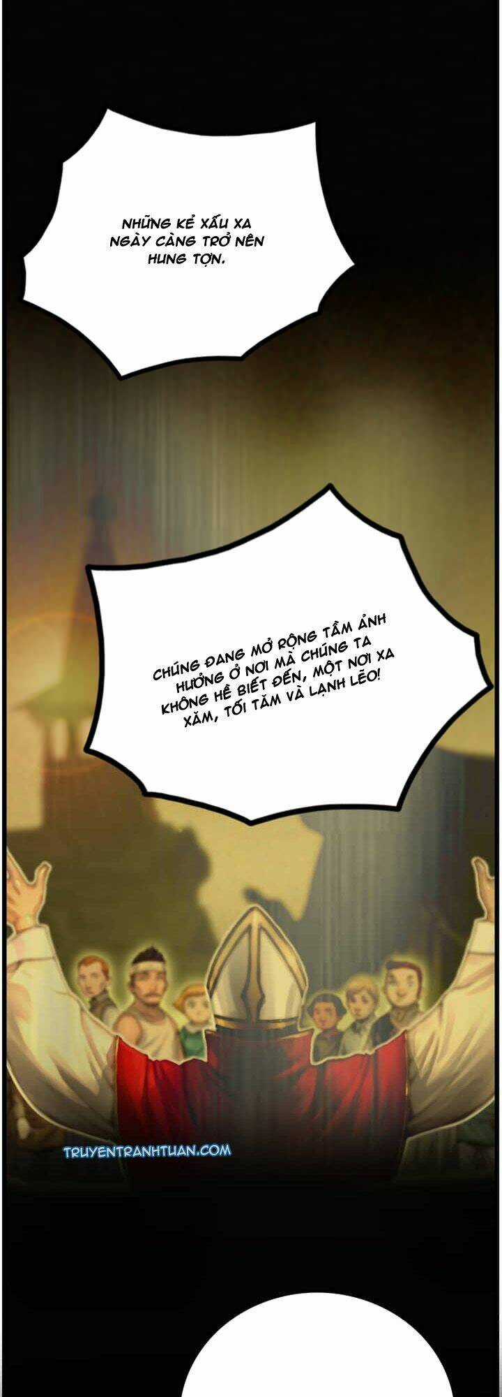 Hành Trình Đế Vương Chapter 37 trang 43