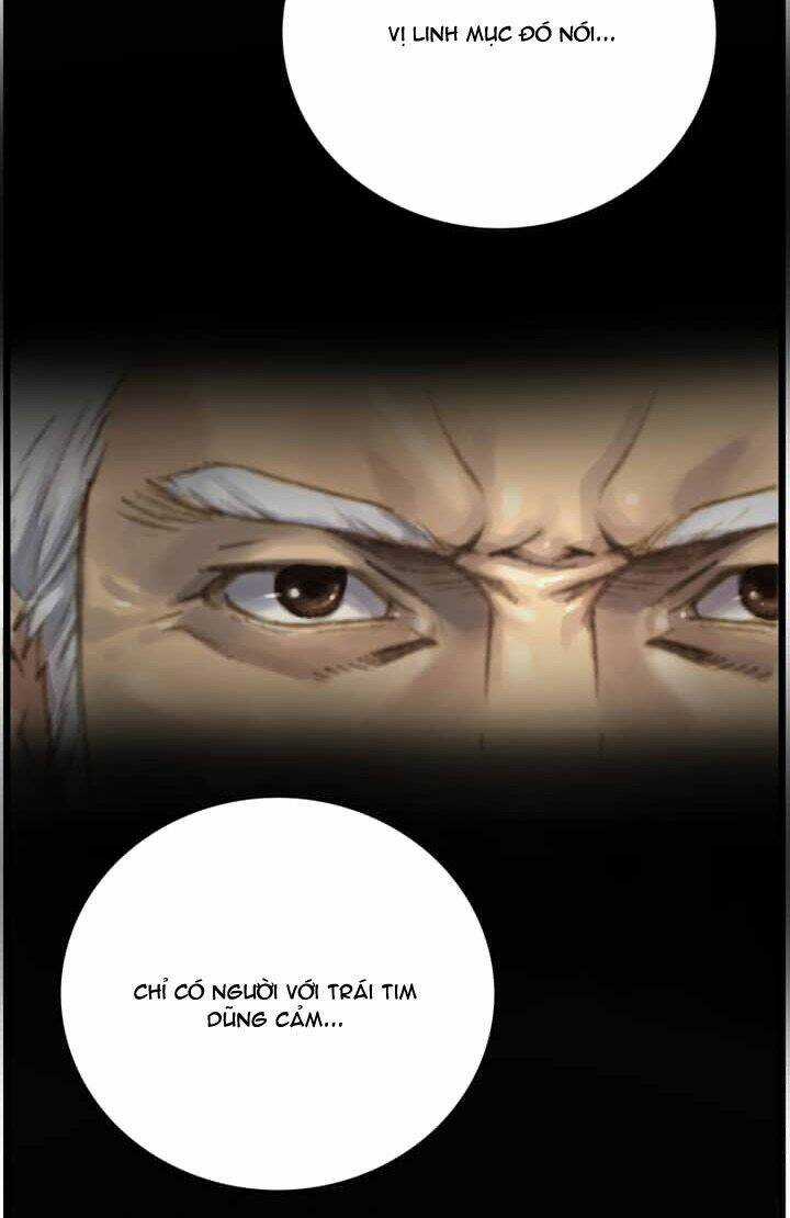 Hành Trình Đế Vương Chapter 37 trang 44