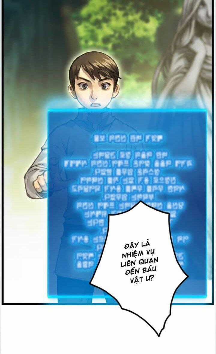 Hành Trình Đế Vương Chapter 37 trang 49