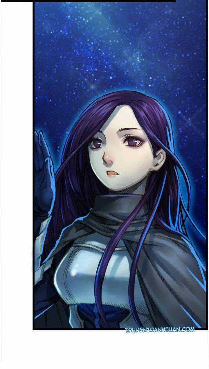 Hành Trình Đế Vương Chapter 37 trang 5