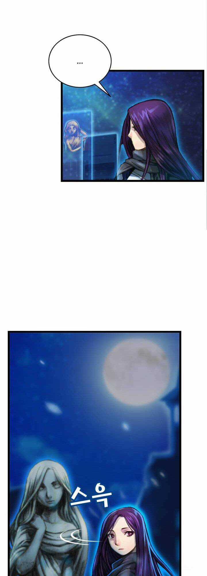 Hành Trình Đế Vương Chapter 37 trang 8