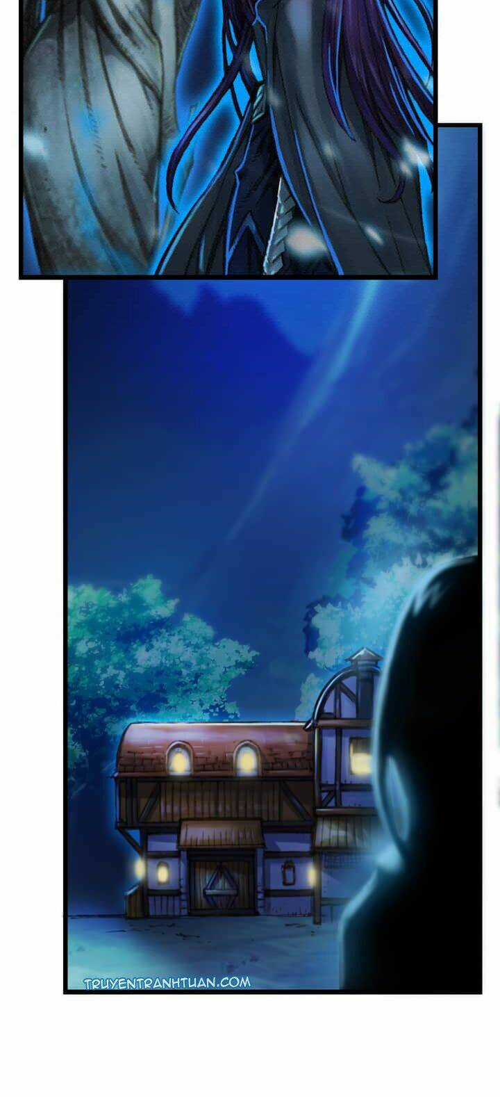 Hành Trình Đế Vương Chapter 37 trang 9