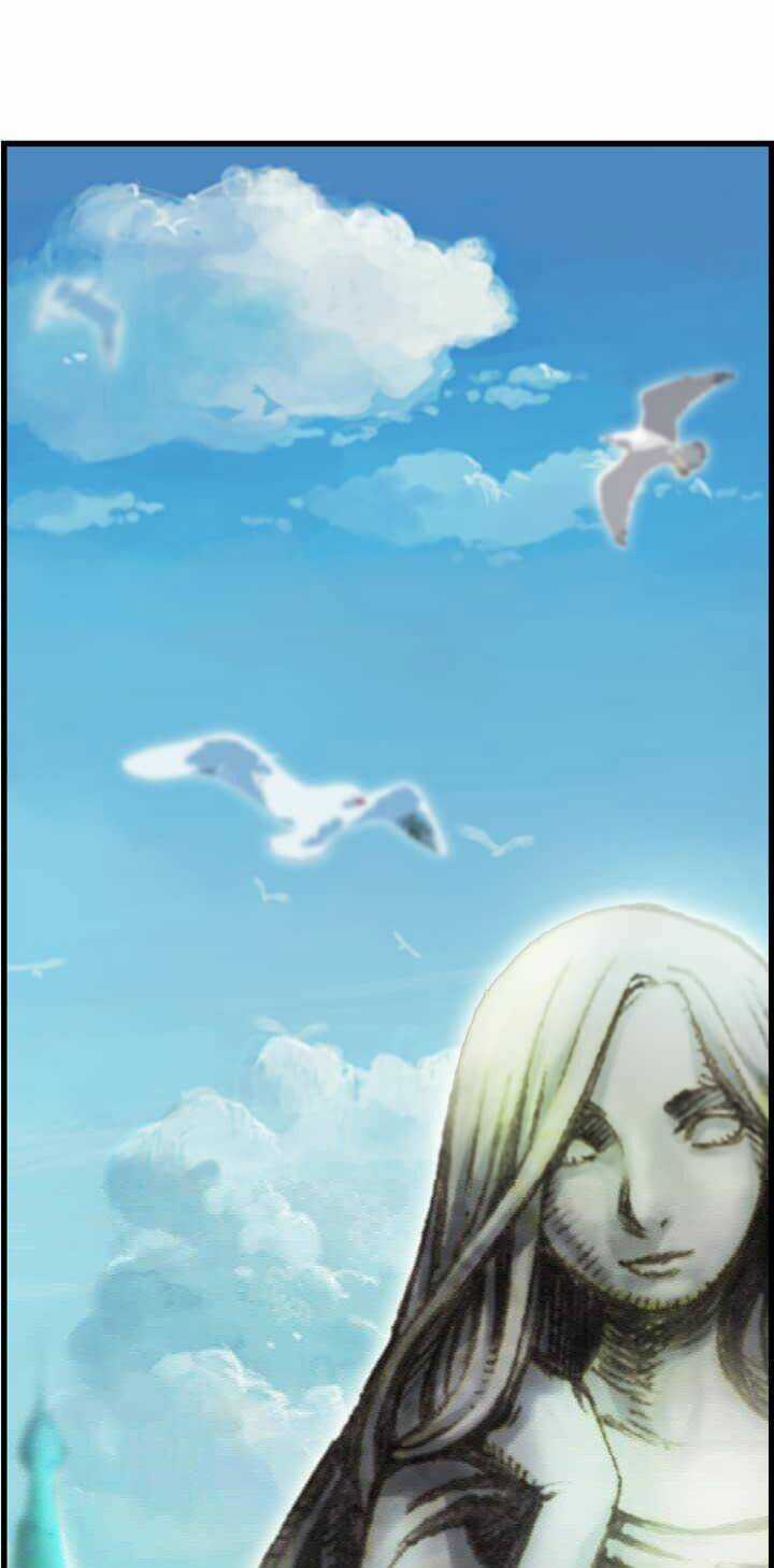 Hành Trình Đế Vương Chapter 38 trang 10