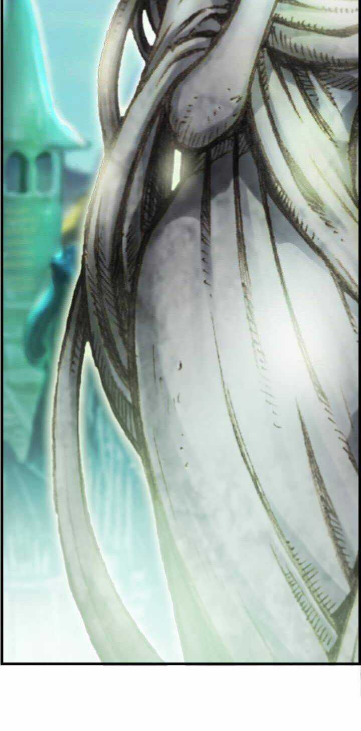 Hành Trình Đế Vương Chapter 38 trang 11