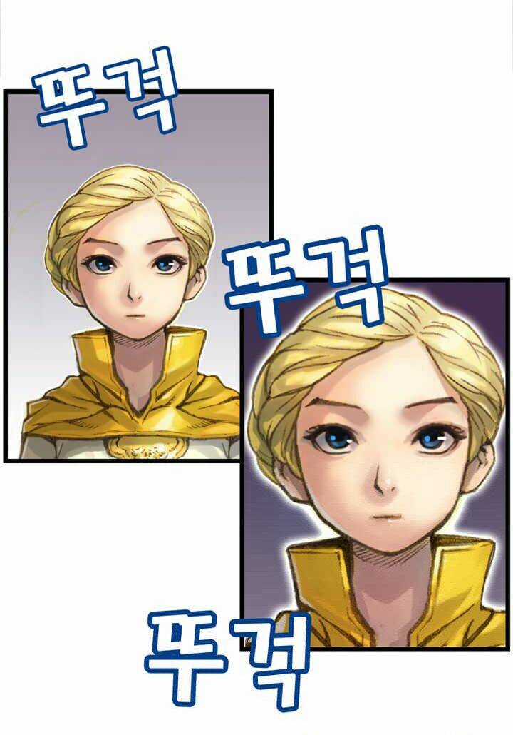 Hành Trình Đế Vương Chapter 38 trang 17