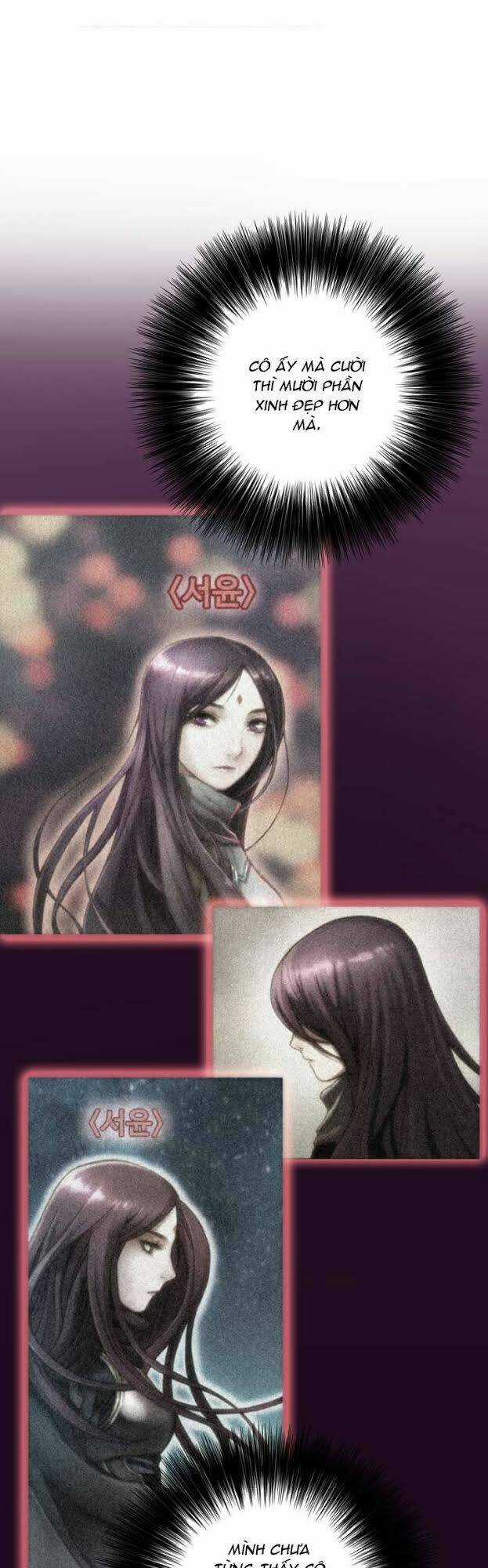 Hành Trình Đế Vương Chapter 38 trang 23