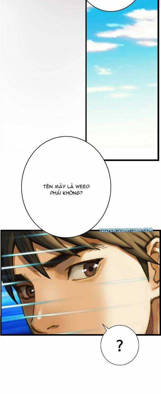 Hành Trình Đế Vương Chapter 38 trang 25