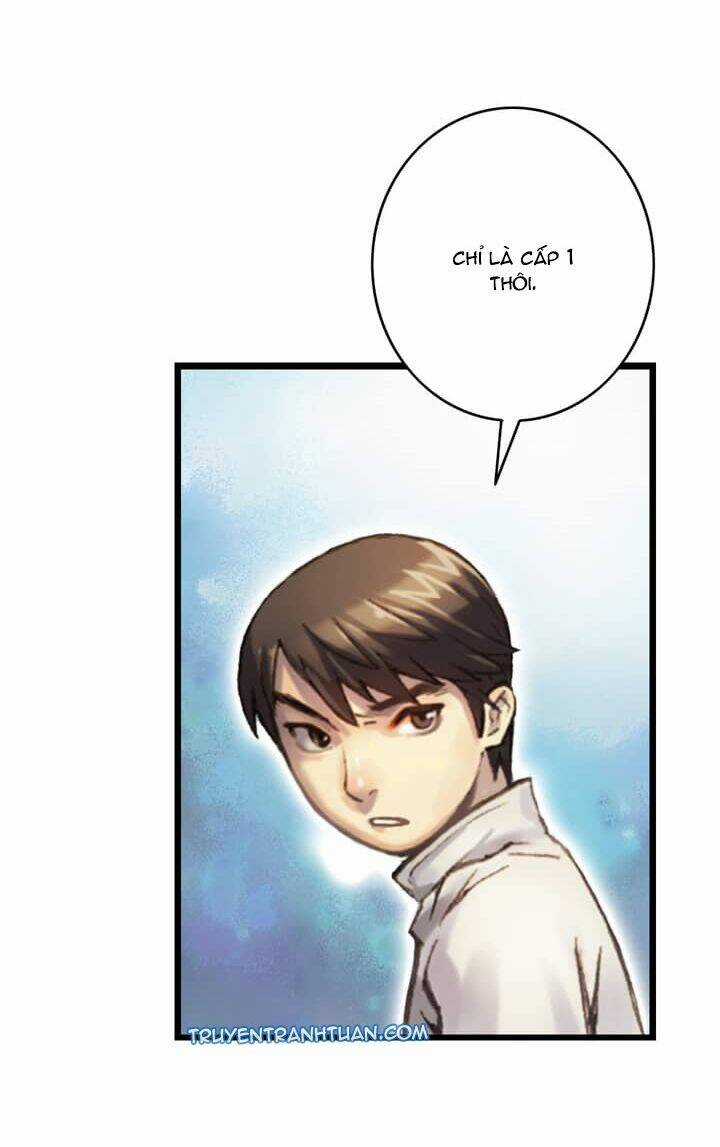 Hành Trình Đế Vương Chapter 38 trang 27