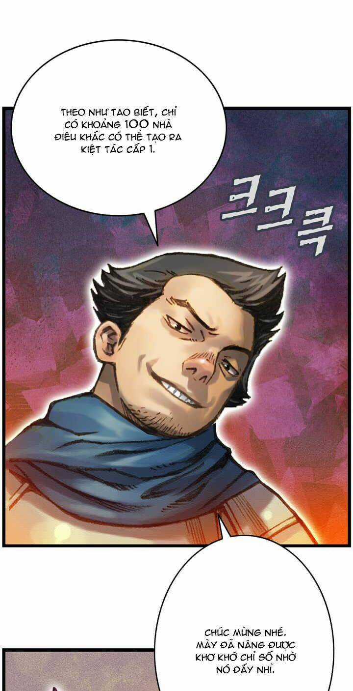 Hành Trình Đế Vương Chapter 38 trang 29