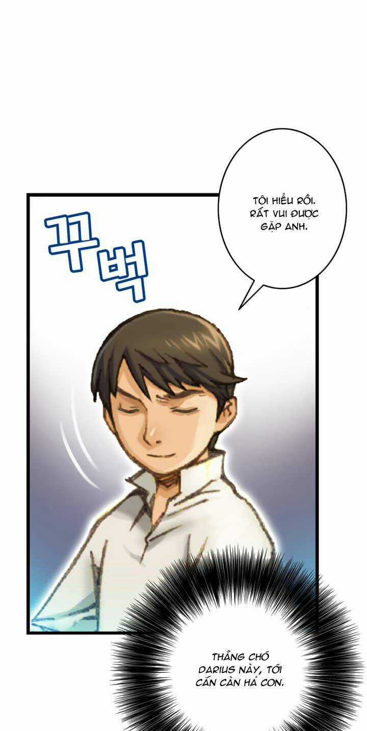 Hành Trình Đế Vương Chapter 38 trang 31