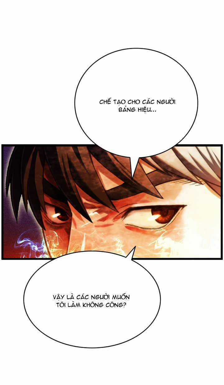 Hành Trình Đế Vương Chapter 38 trang 34