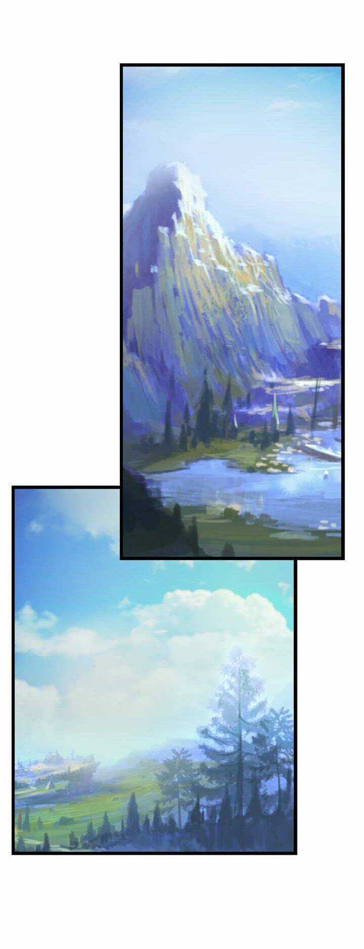 Hành Trình Đế Vương Chapter 38 trang 43