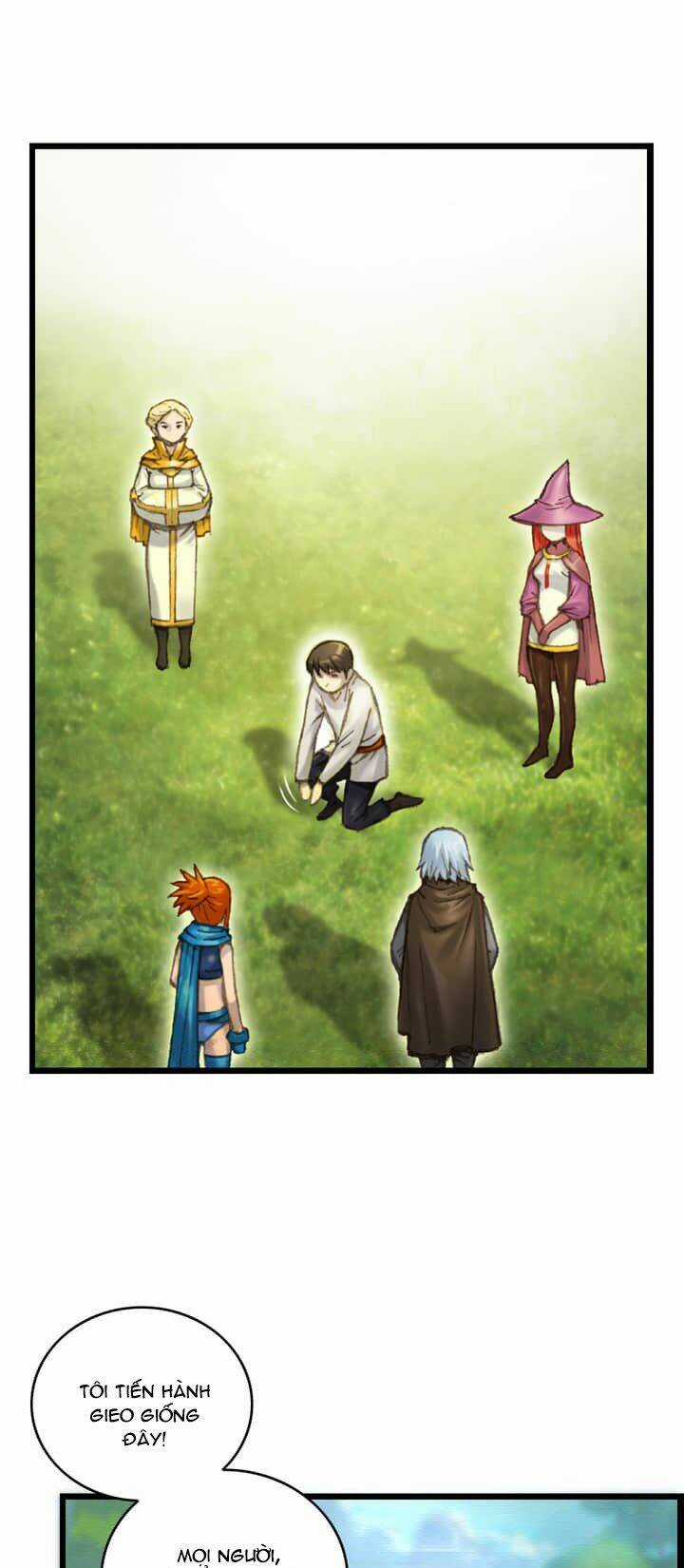 Hành Trình Đế Vương Chapter 38 trang 44