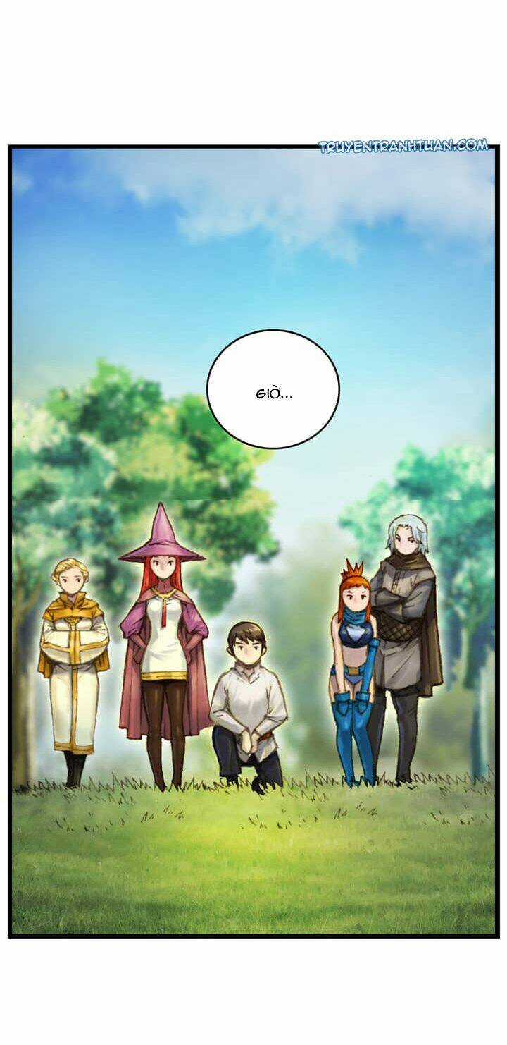 Hành Trình Đế Vương Chapter 38 trang 47