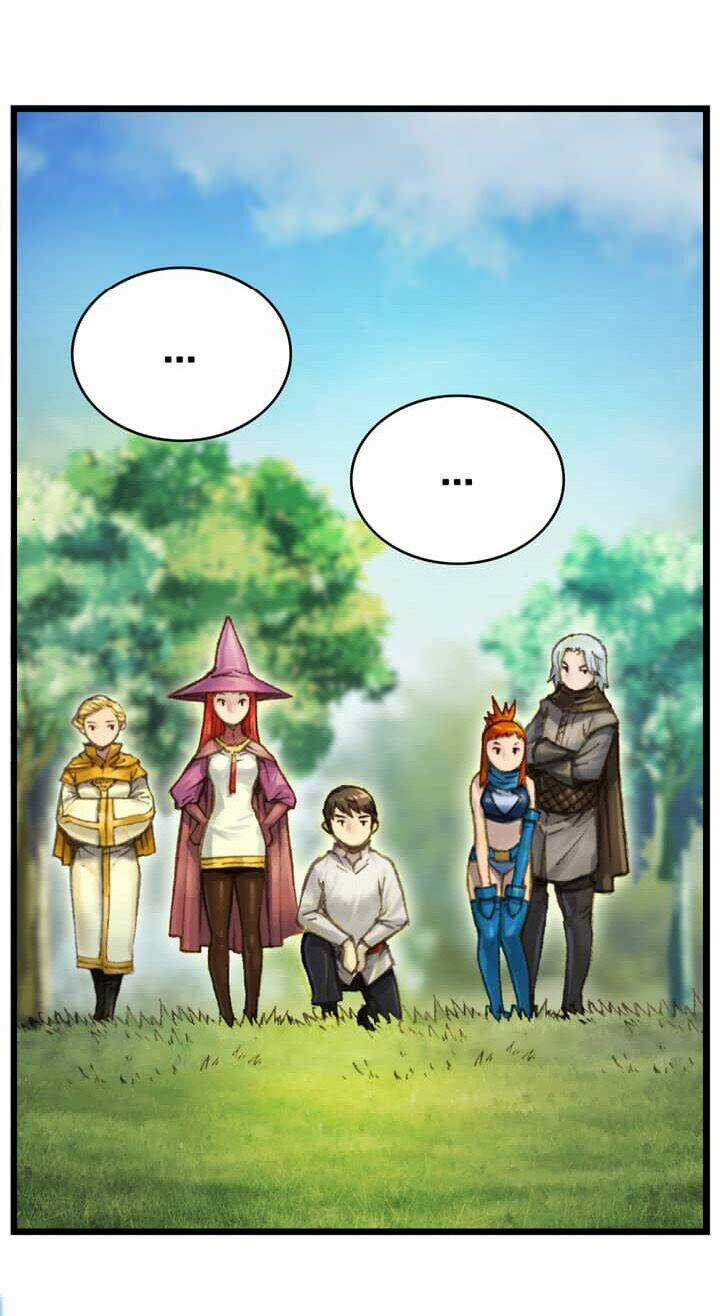 Hành Trình Đế Vương Chapter 38 trang 48