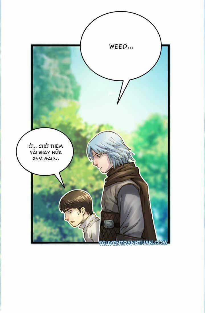 Hành Trình Đế Vương Chapter 38 trang 49