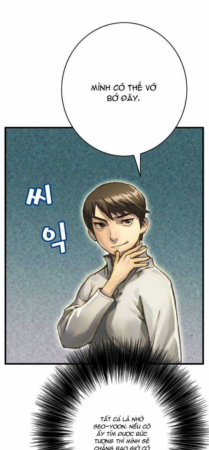 Hành Trình Đế Vương Chapter 38 trang 5