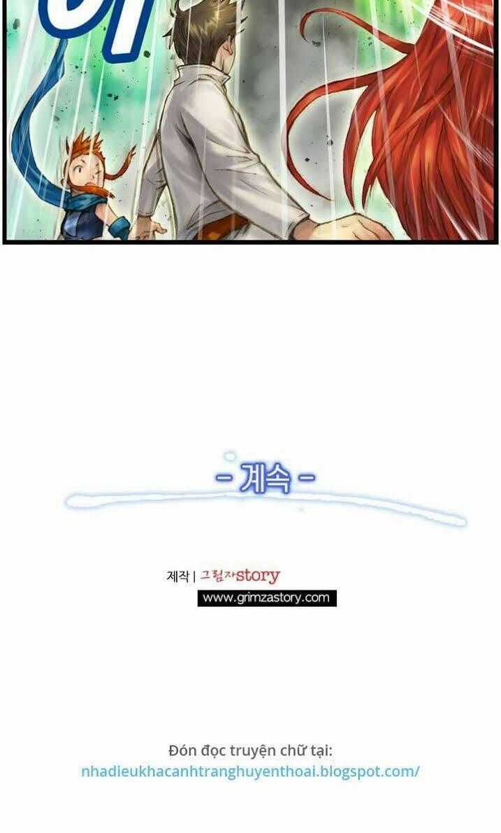 Hành Trình Đế Vương Chapter 38 trang 53