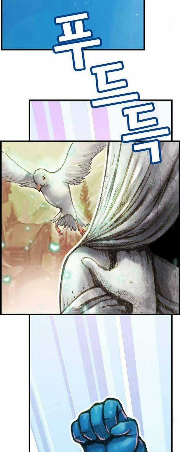 Hành Trình Đế Vương Chapter 38 trang 8