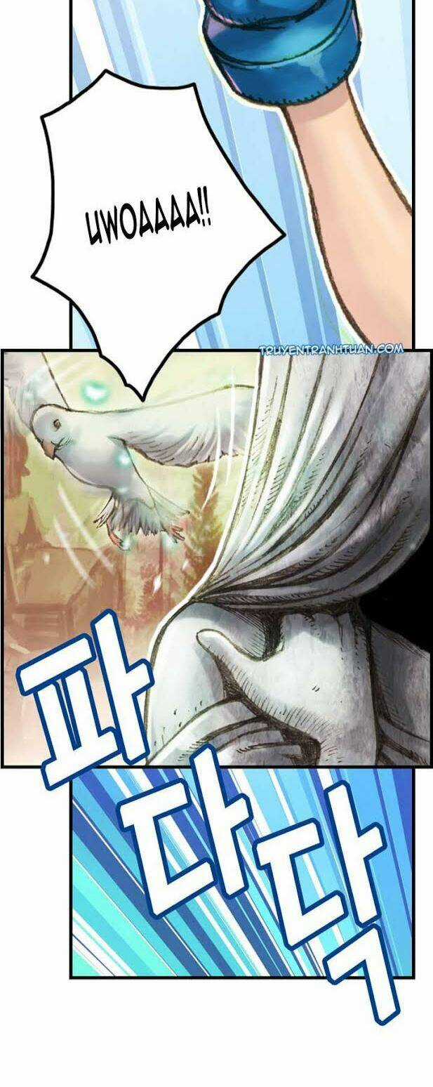 Hành Trình Đế Vương Chapter 38 trang 9