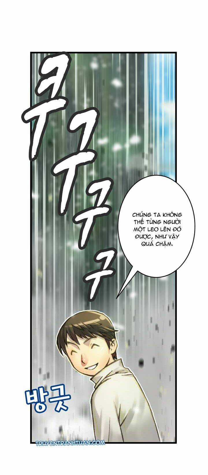 Hành Trình Đế Vương Chapter 39 trang 10