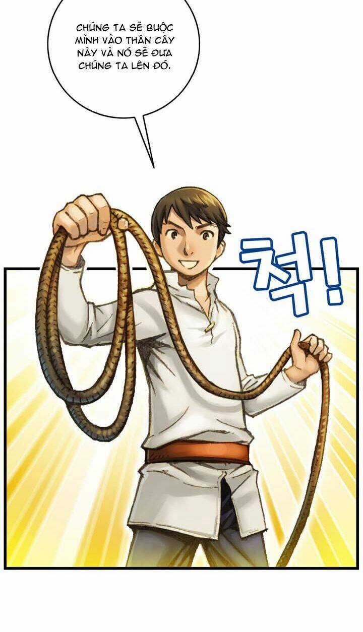 Hành Trình Đế Vương Chapter 39 trang 12