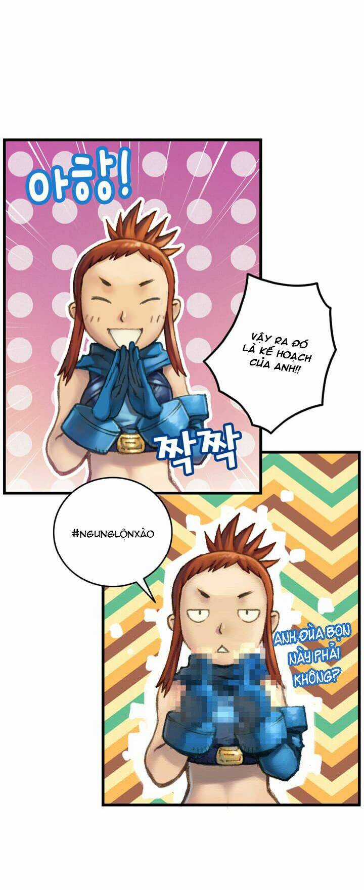 Hành Trình Đế Vương Chapter 39 trang 13