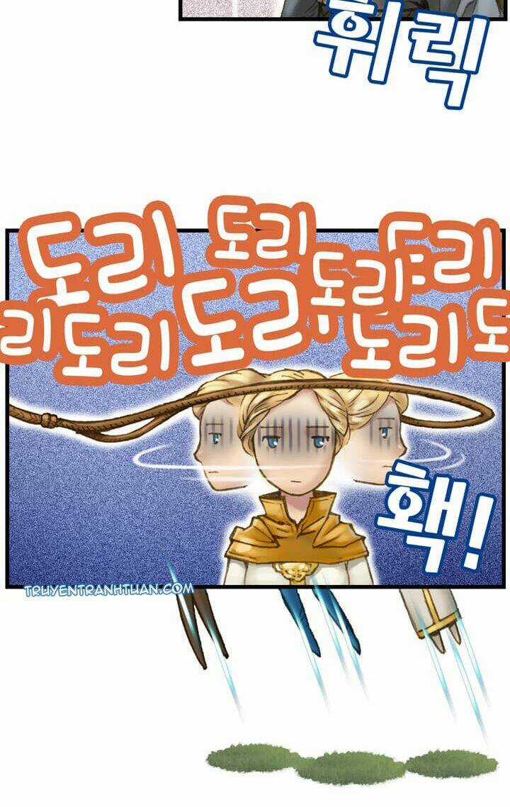 Hành Trình Đế Vương Chapter 39 trang 16