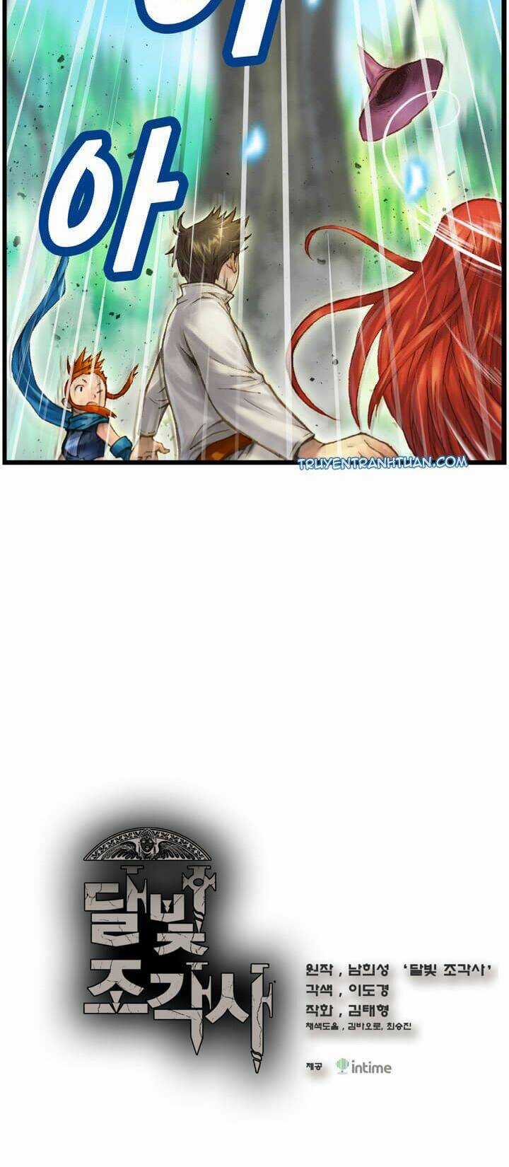 Hành Trình Đế Vương Chapter 39 trang 2